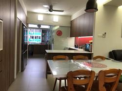 Blk 203 Petir Road (Bukit Panjang), HDB 5 Rooms #201305402